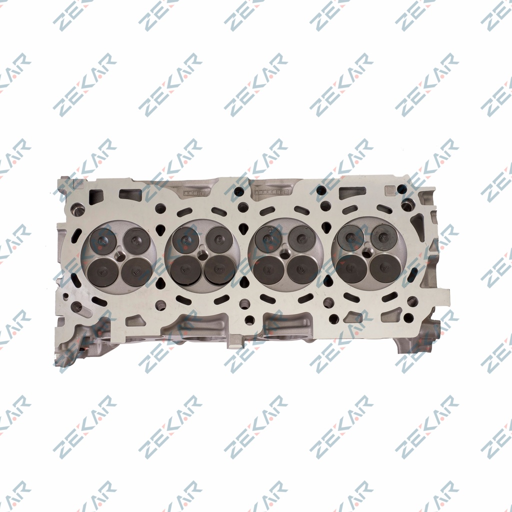 CABEZA DE MOTOR COMPLETA FRONTIER 05-21; NP300 16-21; MOTORES 2.5L QR25DE