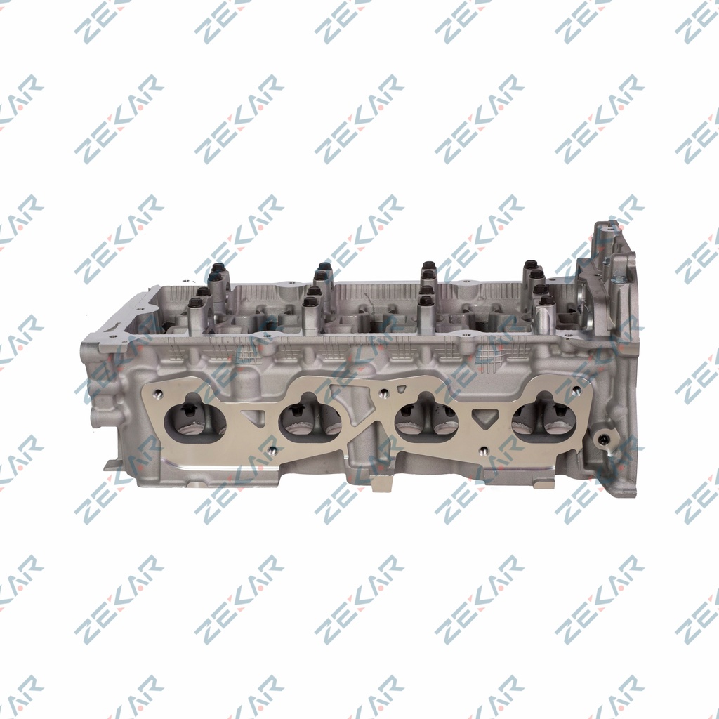 CABEZA DE MOTOR S/VALV FRONTIER 05-21; NP300 16-21; MOTORES 2.5L QR25DE