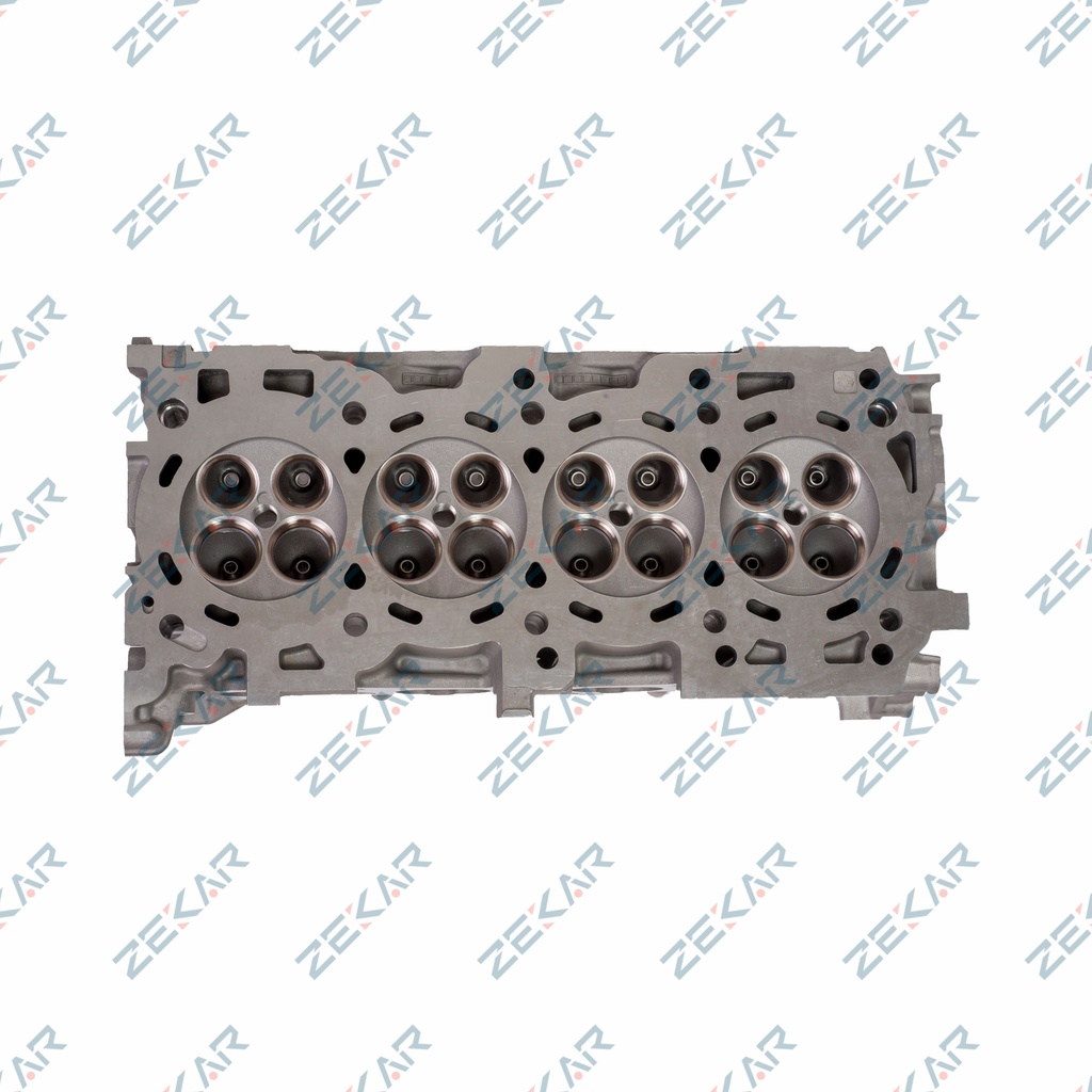 CABEZA DE MOTOR S/VALV FRONTIER 05-21; NP300 16-21; MOTORES 2.5L QR25DE