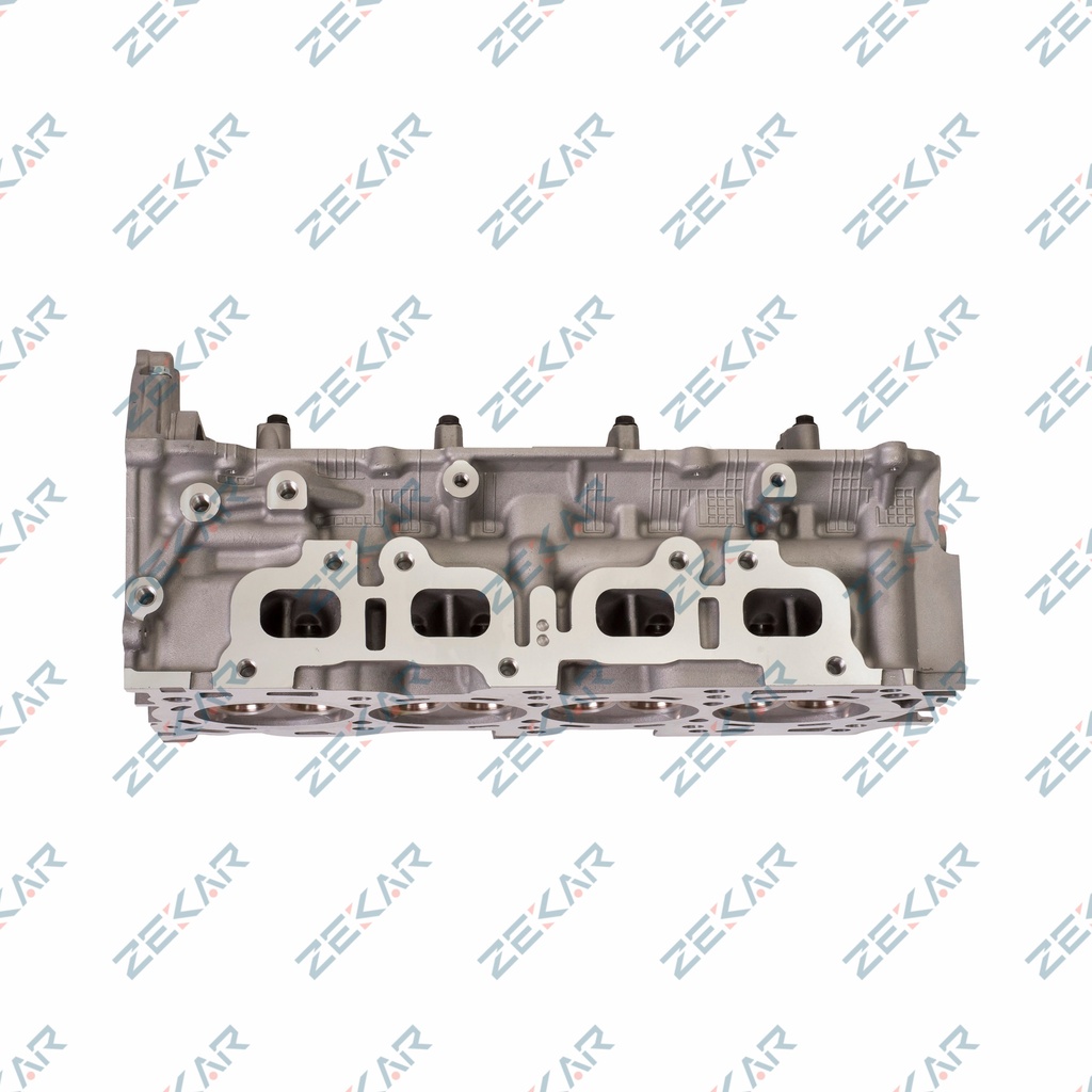 CABEZA DE MOTOR S/VALV FRONTIER 05-21; NP300 16-21; MOTORES 2.5L QR25DE