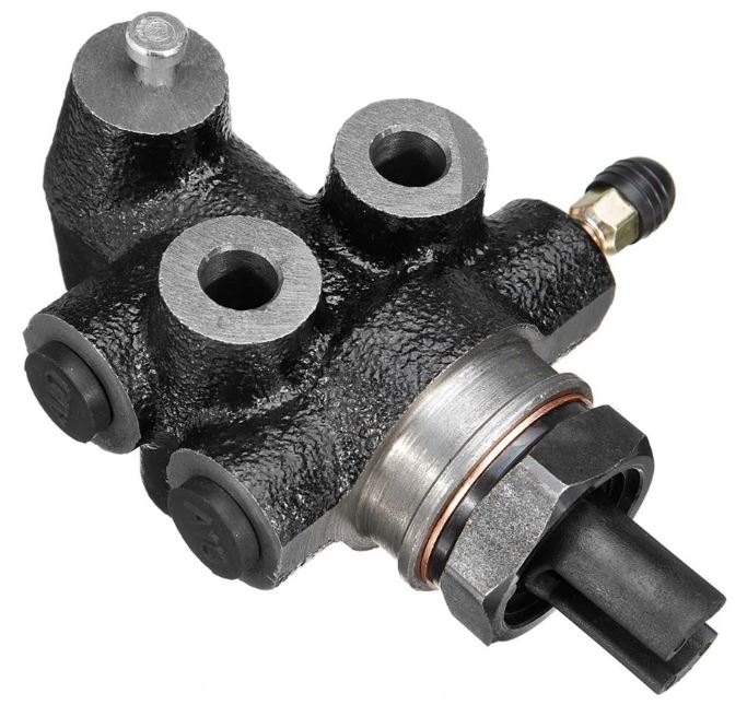 DISTRIBUIDOR DE CARGA DE FRENOS TRASERO TACOMA 95-04