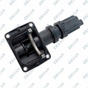 ACTUADOR DE DIFERENCIAL DELANTERO RAM 1500 09-16