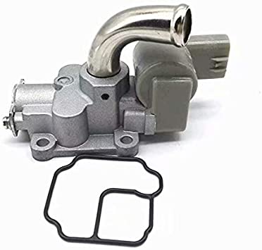 VALVULA IAC TACOMA;T100;4RUNNER MOTORES L4 2.4,2.7L