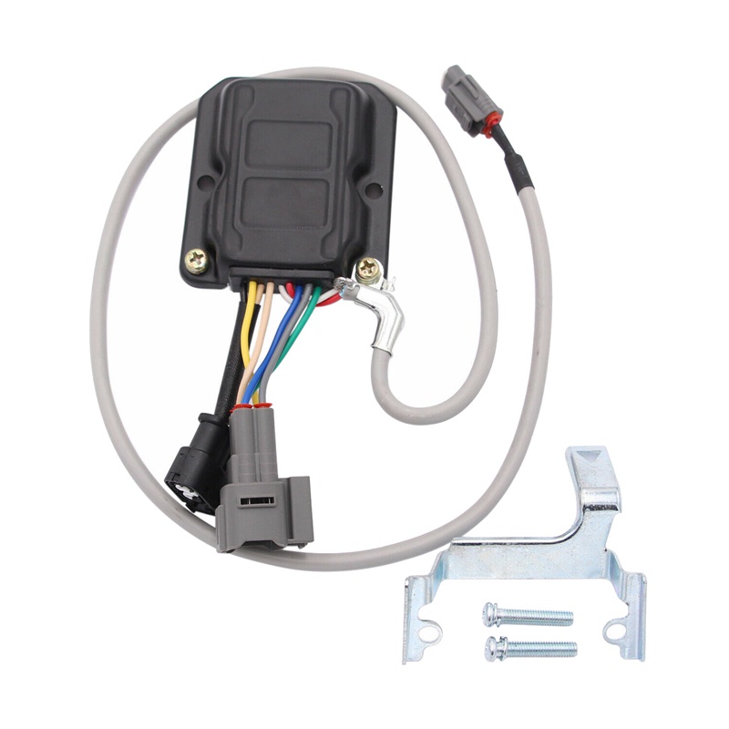 MODULO DE ENCENDIDO TOYOTA PICKUP/4RUNNER 92-95 MOTORES L4 2.4L 22R
