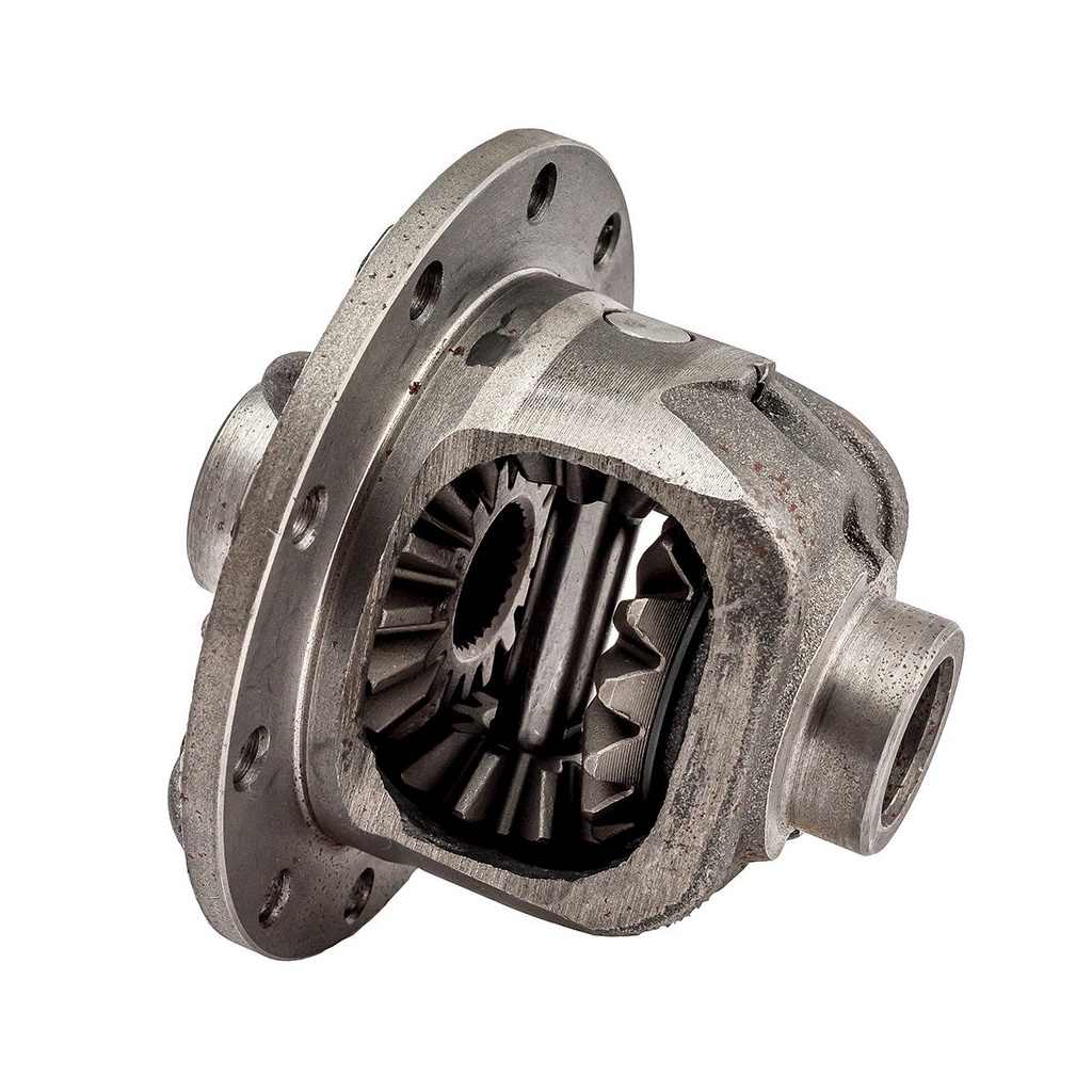 ENSAMBLE PORTA ENGRANES 9:41 TOYOTA PICKUP 4WD 2.4/3.0L 80-95