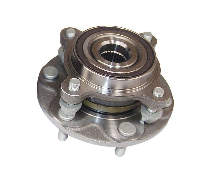 MAZA DEL COMPLETA TACOMA PRERUNNER/4WD 05-22; 4RUNNER 03-22; FJ CRUISER 07-14; HILUX 06-22 2WD 6 BIRLOS