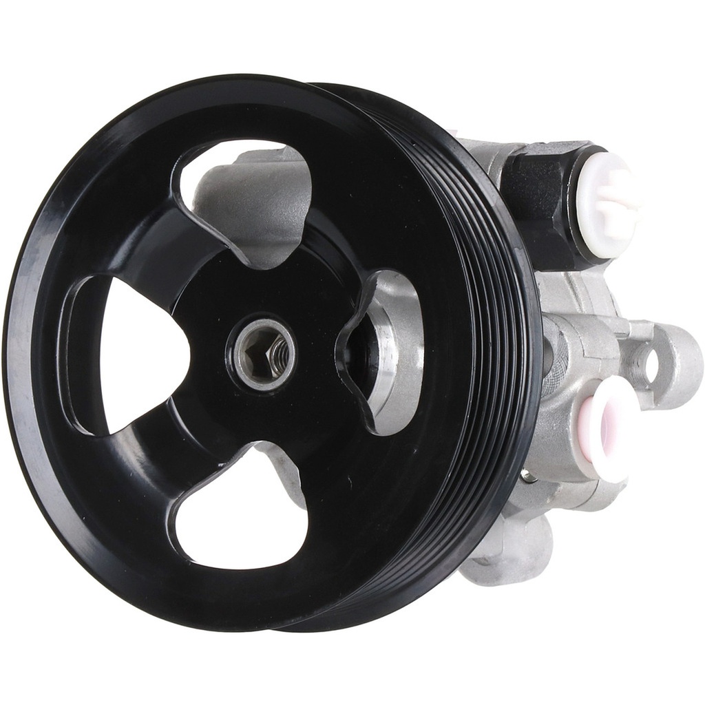 BOMBA DE DIRECCION RAV4 01-05 2.4L; TACOMA 05-15 V6 4.0L