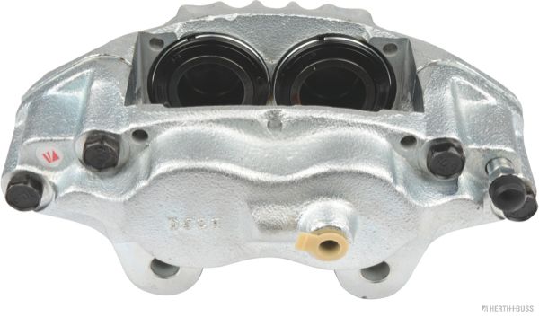 CALIPER MORDAZA DE FRENOS IZQUIERDA TOYOTA PICKUP/4RUNNER 87-95 4 PISTONES