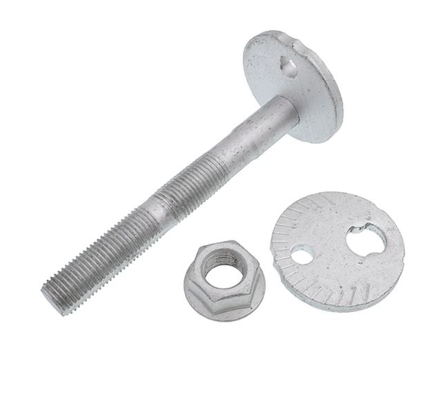 TORNILLO EXCENTRICO P/BUJE GDE TACOMA 4WD/PRERUNNER 05-20; FJ CRUISER 07-14; 4RUNNER 03-19; HILUX 06-15