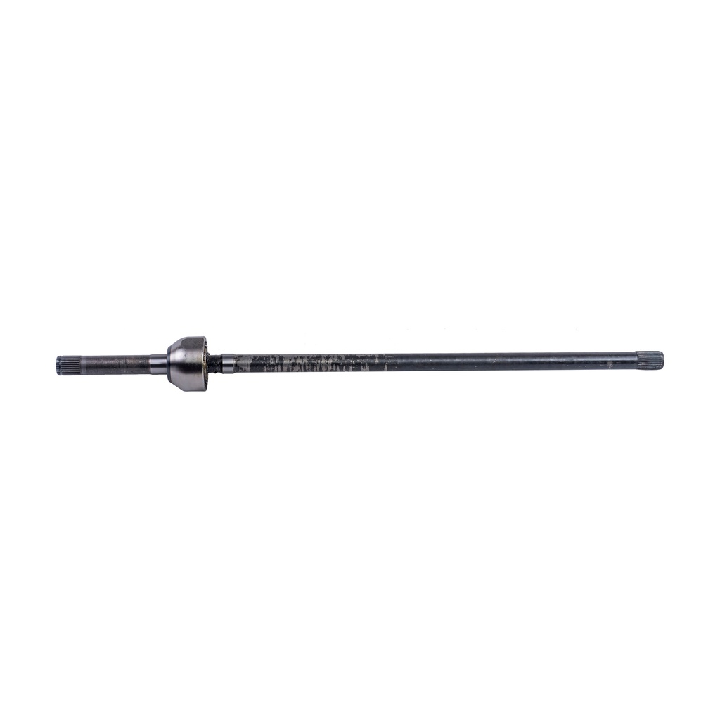 FLECHA EJE RIGIDO IZQ (LARGA) TOYOTA PICKUP 4WD 79-86
