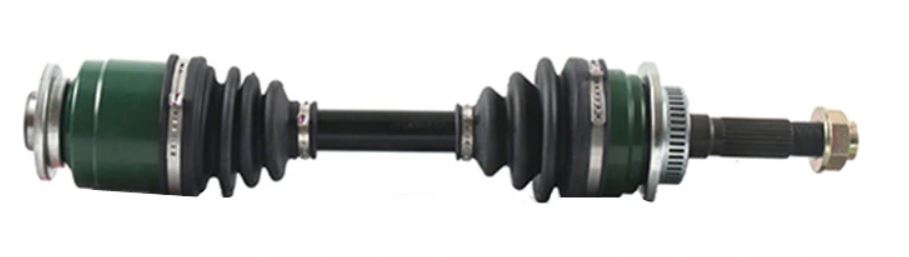 FLECHA COMPLETA IZQ RANGER 4WD 97-06