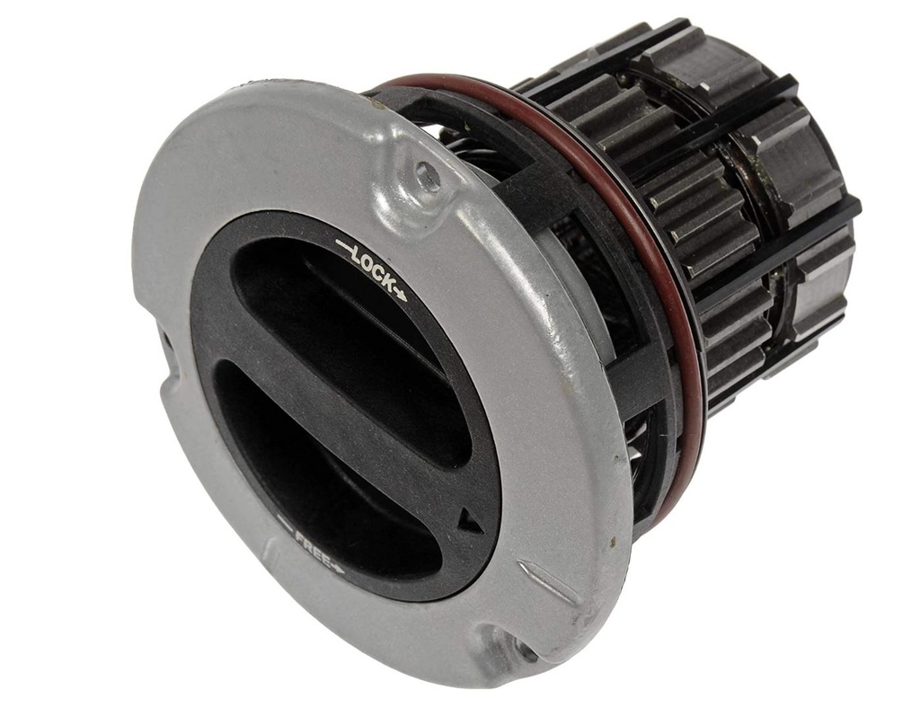 CANDADO MANUAL FORD F250 SUPERDUTY 3 TORNILLOS 06-15 35 DIENTES