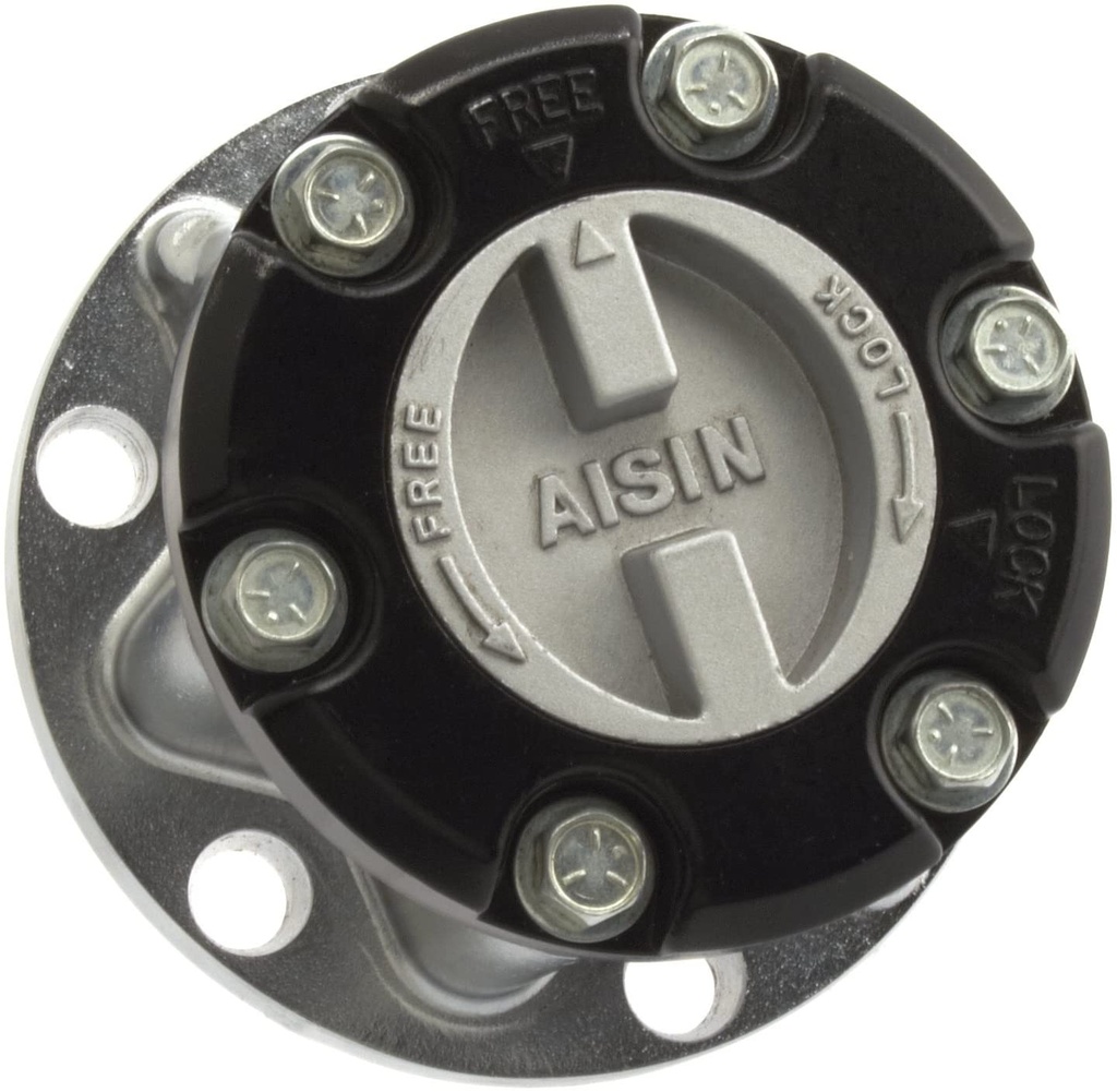 CANDADO MANUAL TOYOTA TACOMA 98-00 26 DIENTES AISIN