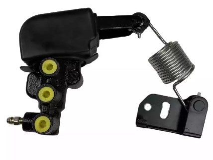 DISTRIBUIDOR DE CARGA DE FRENOS FRONTIER D40 05-20
