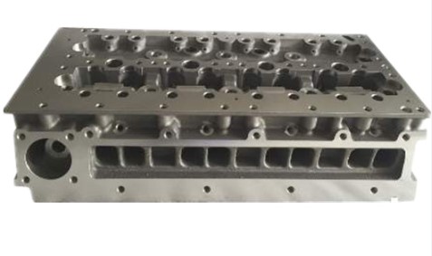 CABEZA DE MOTOR S/VALV FIAT DUCATO 2.3L