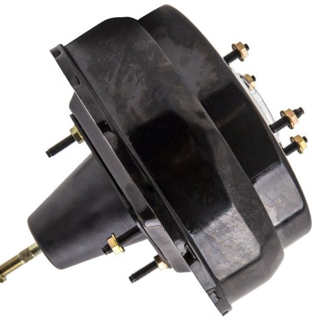 BOOSTER DE FRENOS TOYOTA PICKUP 88-95; TACOMA 95-01 DIAFRGAMA DOBLE