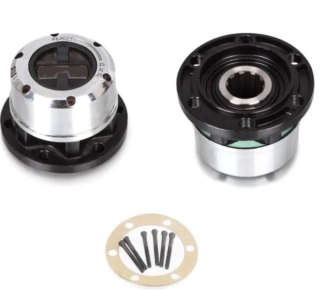 CANDADO MANUAL JEEP WAGONEER 70-73 10 DIENTES AVM401