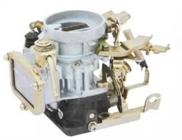 CARBURADOR NISSAN DATSUN 610/620/510/720 MOTORES L18 Z20 Z22