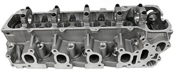 CABEZA DE MOTOR S/VALV HIACE 2.4L 2RZ-E 8V 89-04