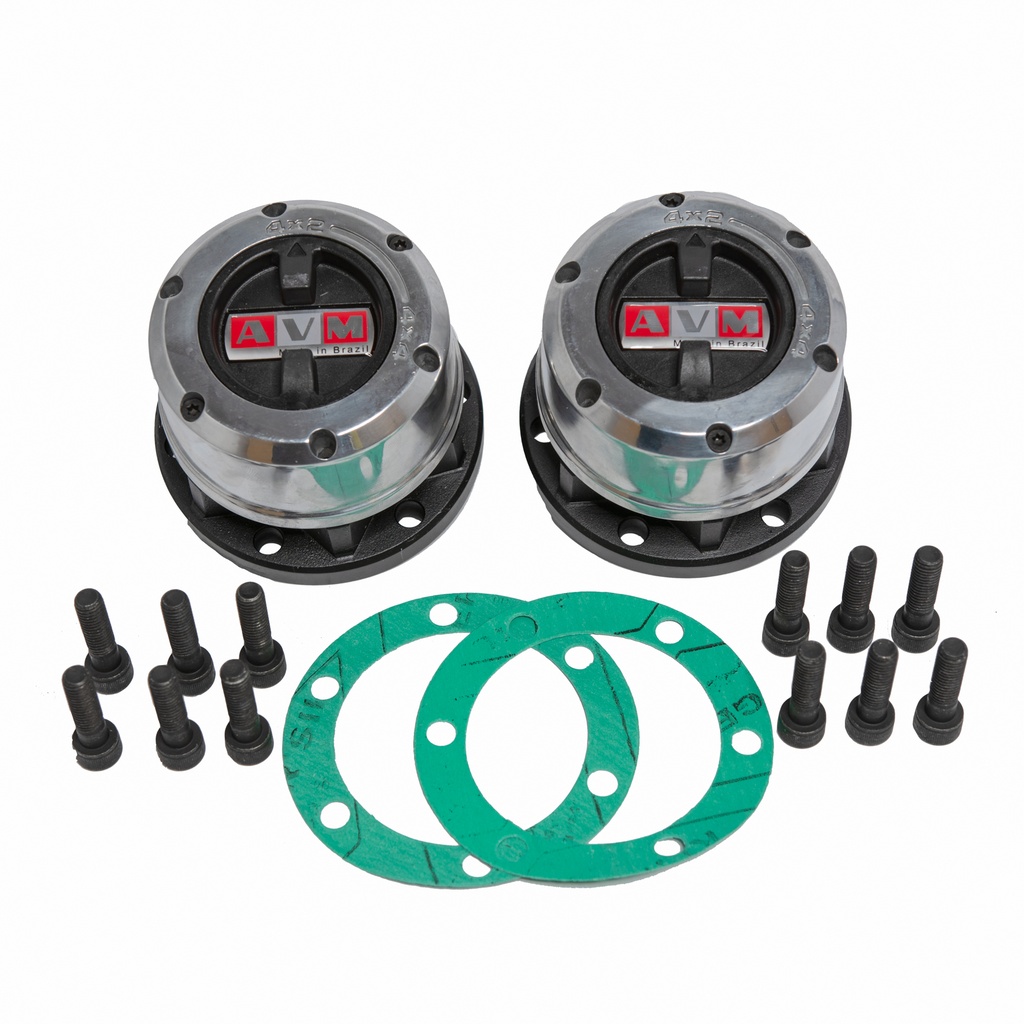 CANDADO MANUAL NISSAN PICKUP 720 83-86 26 DIENTES AVM