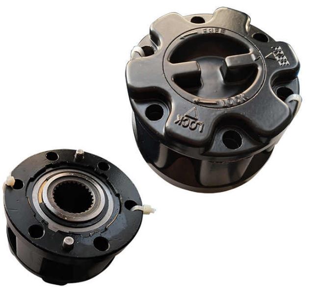 CANDADO MANUAL MAZDA B SERIES COURIER 26 DIENTES