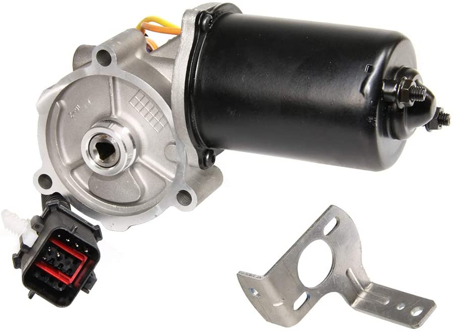 MOTOR ACTUADOR DE TRANSFER F150/LOBO 09-11; EXPEDITION 08-11; MARK LT 10-11