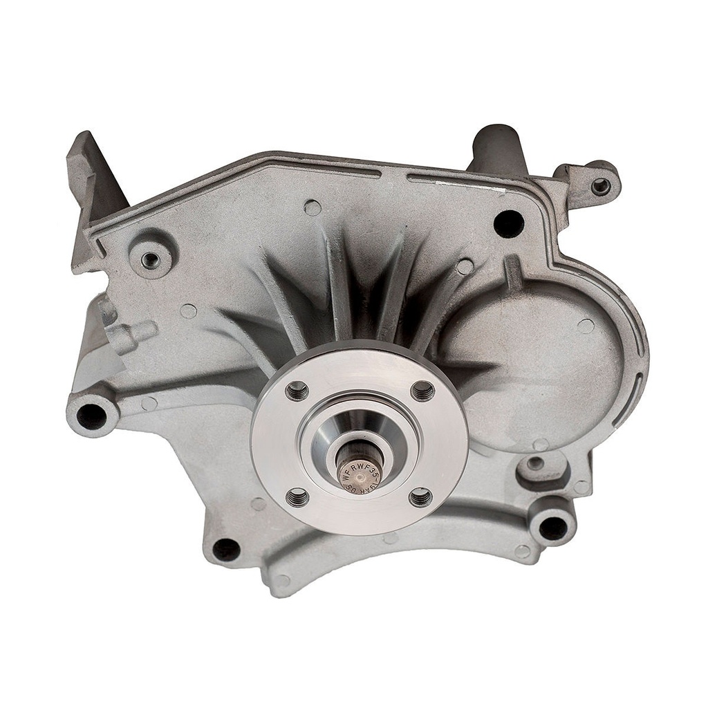 SOPORTE POLEA DE VENTILADOR TOYOTA PICKUP/4RUNNER 93-95; T100 93-94 MOTORES V6 3.0L