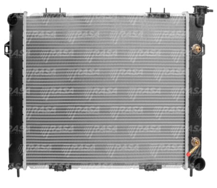 RADIADOR ALTO RENDIMIENTO GRAND CHEROKEE ZJ T/A 4.0L/5.2L 93-98