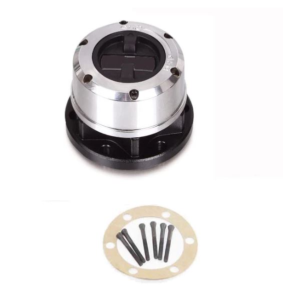 CANDADO MANUAL NISSAN PICKUP D21 27 DIENTES 86-94