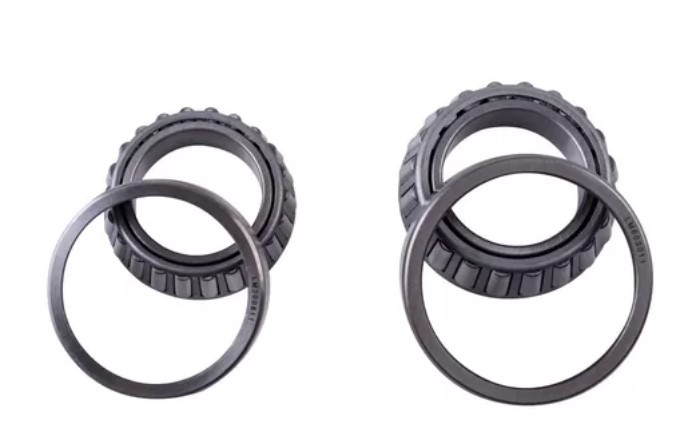 KIT DE BALEROS DE RUEDA DELANTERO ZET3/ZET5 NISSAN PICKUP 2WD 80-97; TOYOTA PICKUP 2WD 75-95