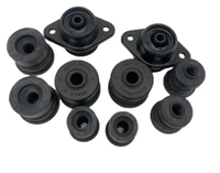 [Z52202-0K010] KIT DE BUJES DE CABINA TACOMA 05-15; HILUX 05-15