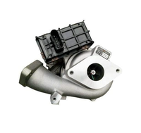 [Z14411-3XN1A] TURBOCARGADOR NISSAN NV350 URVAN E26 12-21 2.5L DIESEL 