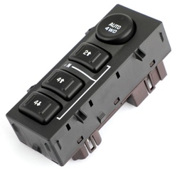 [Z19259313] SWITCH SELECTOR DE TRANSFER ESCALADE 03-05; AVALANCHE 03-06; SILVERADO 03-07; SUBURBAN/TAHOE 03-06; SIERRA 03-07; YUKON 03-06