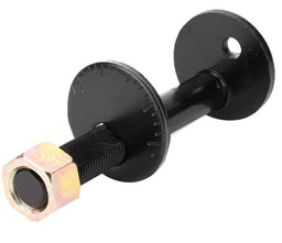 [Z48190-35020] TORNILLO EXCENTRICO TOYOTA PICKUP/4RUNNER/T100 4WD 86-95