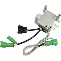 [Z89620-35140] MODULO DE ENCENDIDO TOYOTA PICKUP/4RUNNER 84-88 MOTORES L4 2.4L 22R