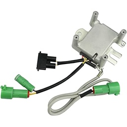[Z89620-35140] MODULO DE ENCENDIDO TOYOTA PICKUP/4RUNNER 84-88 MOTORES L4 2.4L 22R