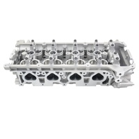 [Z11040-VJ260-C] CABEZA DE MOTOR FRONTIER 98-04; XTERRA 00-04; MOTORES 2.4L KA24DE COMPLETA