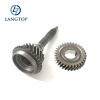 [Z32200-55S53] FLECHA PILOTO NISSAN PICKUP 2WD 94-97 24S/21T/36T