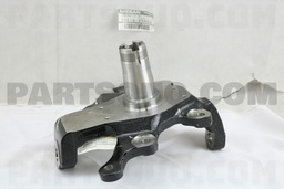 [Z40015-2S600] NUDILLO DE DIRECCION IZQ NP300/FRONTIER D22 4WD 98-15