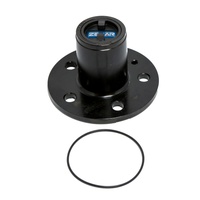 [ZB025] CANDADO MANUAL FORD RANGER BRONCO II 80-89 23 DIENTES AVM467