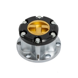 [ZB003] CANDADO MANUAL TOYOTA PICKUP 79-86; 4RUNNER 84-86 30 DIENTES EJE RIGIDO