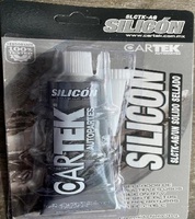[SLCTK-R12] SILICON ROJO TUBO 70GS
