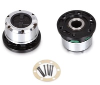 [ZB044] CANDADO MANUAL ISUZU HOLDEN/JACKAROO/TROOPER I/II 24 DIENTES