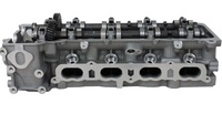 [Z11101-79266] CABEZA DE MOTOR S/VALV TACOMA 2.7L 3RZ-FE 16V 00-04 4 HOYOS