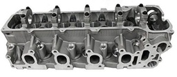 [Z11101-75022-C] CABEZA DE MOTOR COMPLETA HIACE 2.4L 2RZ-E 8V 89-04