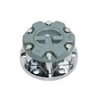 [ZB011] CANDADO MANUAL MITSUBISHI L200 86-96; MONTERO 82-00; DODGE RAM 50 82-93 28 DIENTES