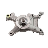 [Z16307-50012] SOPORTE POLEA DE VENTILADOR TUNDRA 00-09; 4RUNNER 03-09; SEQUOIA 01-09; LAND CRUISER 00-07 MOTORES V8 4.7L