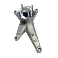 [Z16380-0S010] SOPORTE POLEA DE VENTILADOR TUNDRA 07-21; SEQUOIA/LAND CRUISER 08-21 MOTORES V8 5.7L