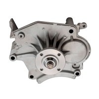[Z16307-65050] SOPORTE POLEA DE VENTILADOR TOYOTA PICKUP/4RUNNER 93-95; T100 93-94 MOTORES V6 3.0L