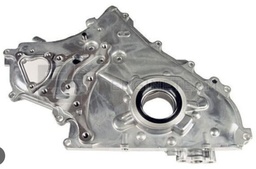 [Z15010-VK500] BOMBA DE ACEITE NP300 D22 DIESEL dCi 2.5L YD25DDTi 09-15